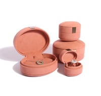 Splendido necklace box