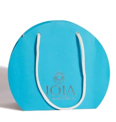 shopper di lusso tonda