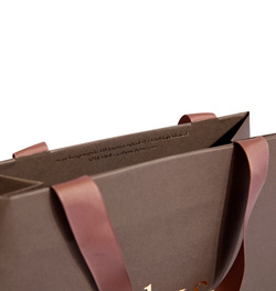 packaging lusso milano - shopper