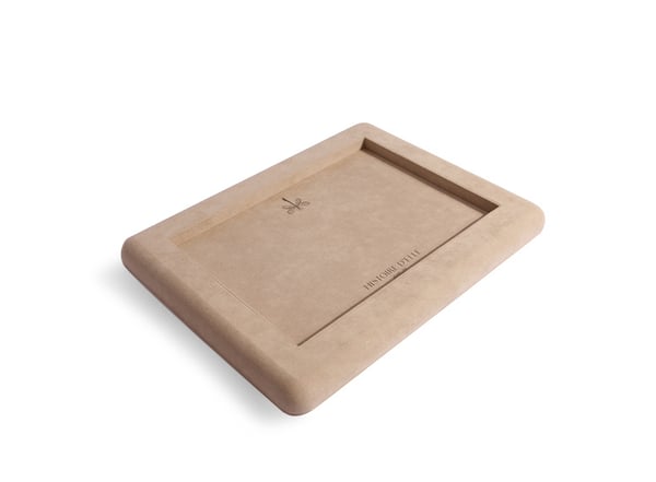 Tray Bold custom jewelry tray