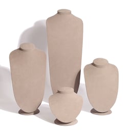 cuore - displays