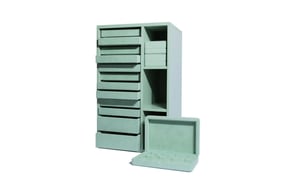 Contenitori per gioielli da cassaforte: sicurezza e raffinatezza su misura