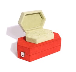 scatola di lusso personalizzata lambo