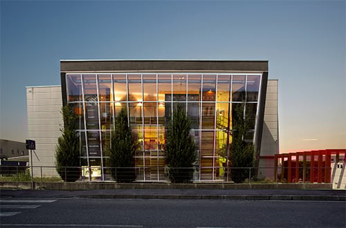 foto azienda bassa