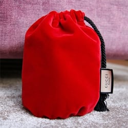 contenitore di lusso per moda - gucci
