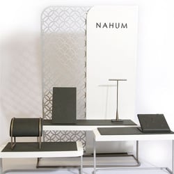 espositori per gioielleria - nahum