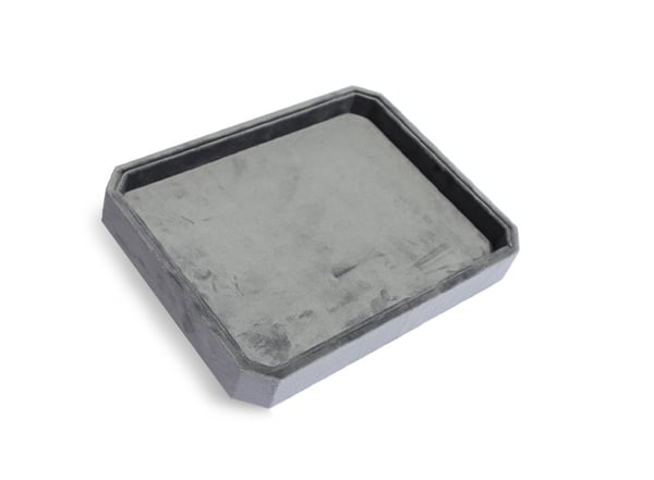 Tray Ottagono custom jewelry tray