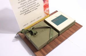 Packaging di lusso per alimenti: come comunicare qualità e prestigio