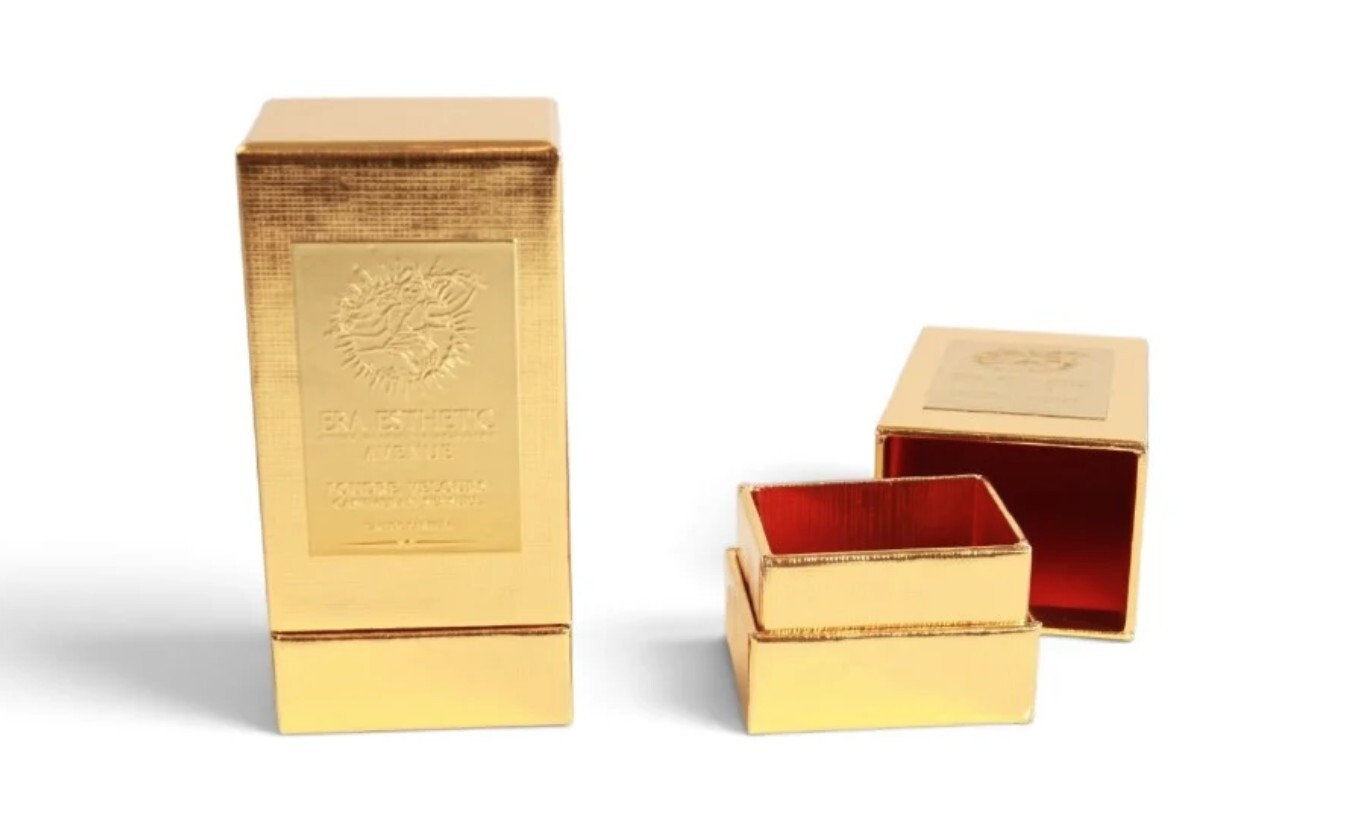 Luxury packaging Milan: bespoke solutions for exclusive brands