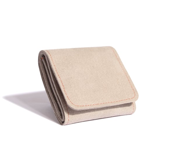 Bolsita para joyas multibolsillos Multitasche personalizada