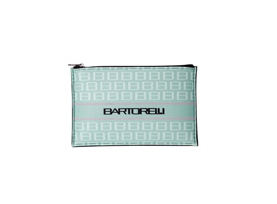 Pochette personnalisée 7TO7 en Poly Jersey pour coffret cosmétique