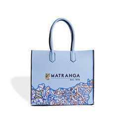 packaging lusso milano - borsa poly jersey