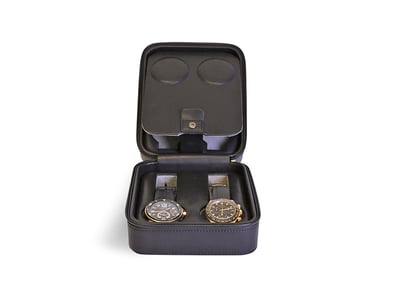 caja reloj personalizada