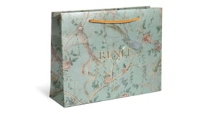 Luxury shoppers: tailored materials and design for premium packaging