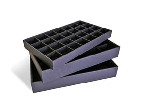 plain jewelry trays