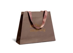 shopper packaging moda