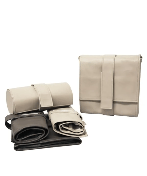 Luxury fashion packaging