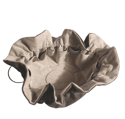 Luxury fashion packaging