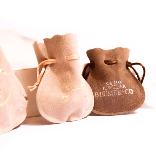 Luxury fashion packaging