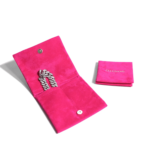 Luxury fashion packaging