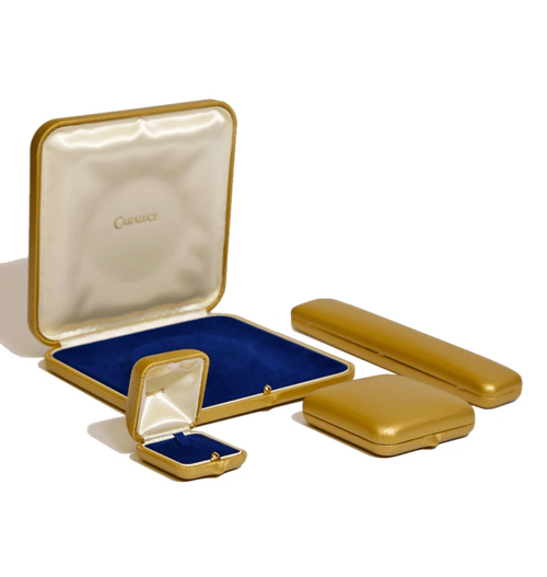 Luxury fashion packaging