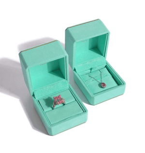 Astucci Emerald