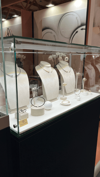 display necklaces for sale