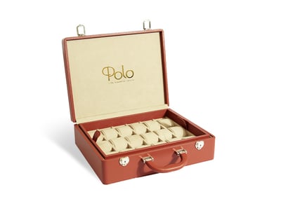 caja reloj personalizada