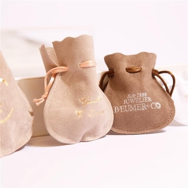 Packaging supplies for jewelry anfora