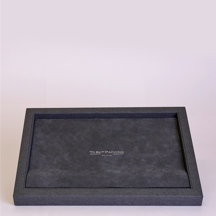 flip tray