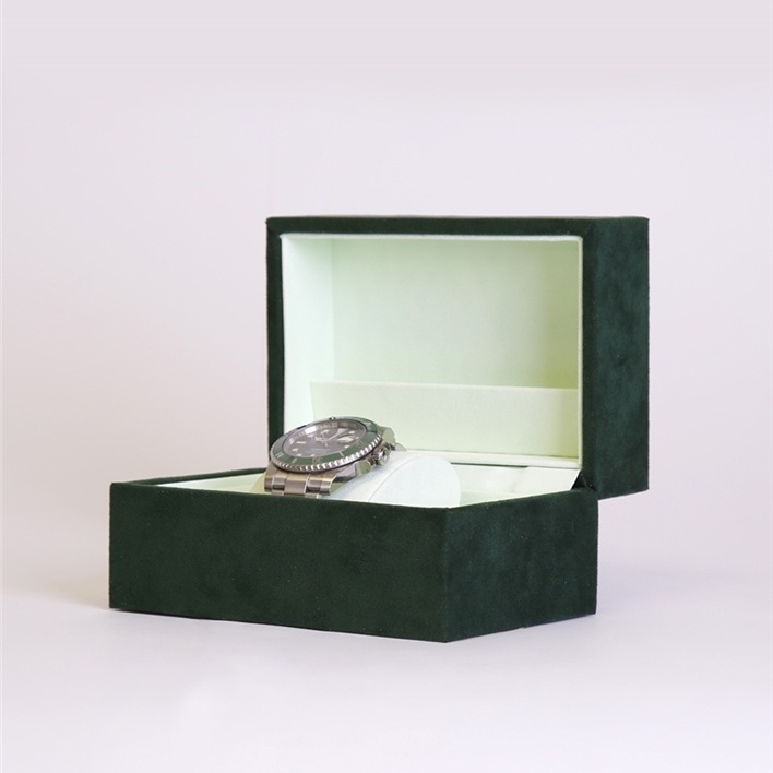 meridian luxury watch holder
