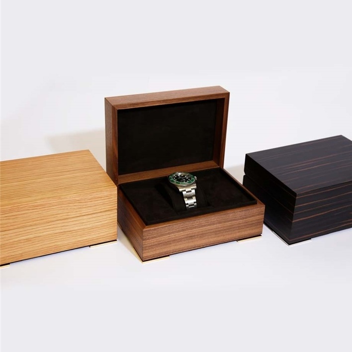 produzione astucci orologi