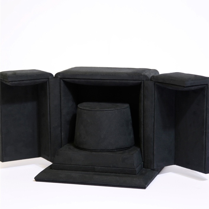 luxor Luxury wooden jewelry boxes