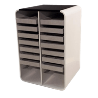 Jewelry case DRAWER BOX