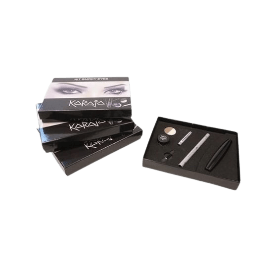 packaging personalizzato per la cosmetica