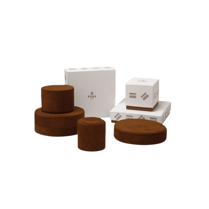 packaging jewelry