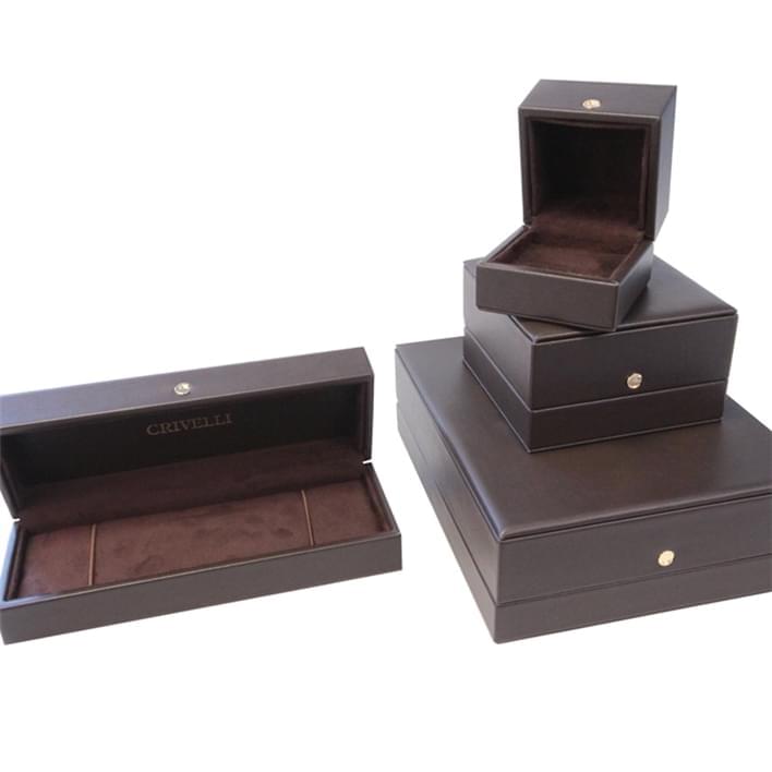 royal jewelry case