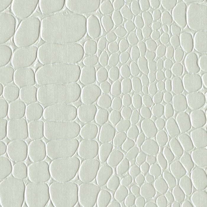 Croco WHITE 9195