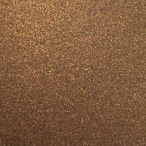 Metal BRONZE 081