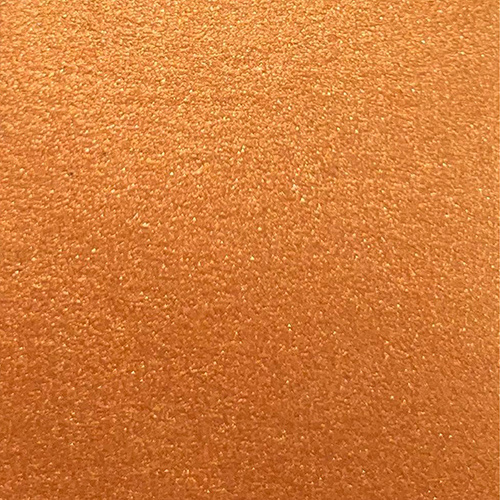 Metal COPPER 077