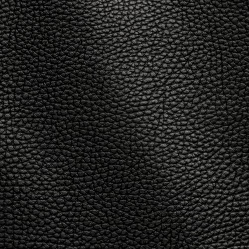 Pelle BLACK D00001