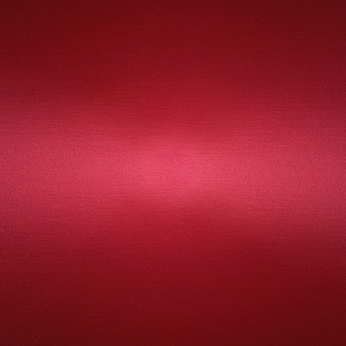 Satin SOC008 CORAIL ROUGE